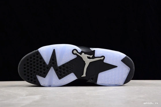 Rep EP DX2836-001 Retro Jordan Silver Metallic DX2836-001 6 0217